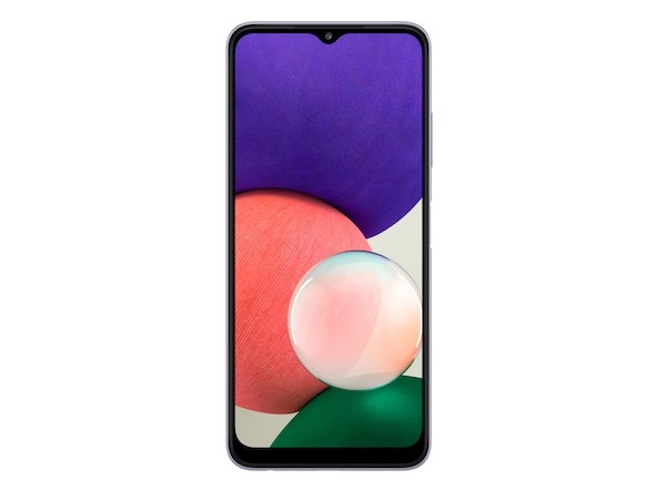 Galaxy A22 5G mở bán tại Việt Nam: Giá ấn tượng cùng hàng loạt ưu đãi