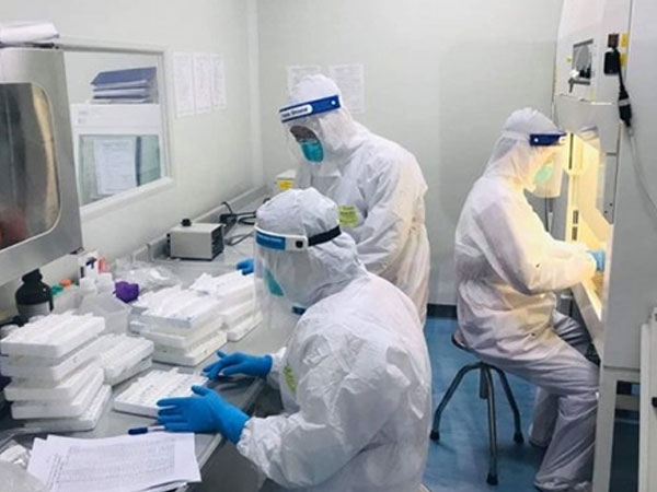 Thêm 3.898 ca mắc COVID-19, riêng TP Hồ Chí Minh đã có đến 3.302 ca