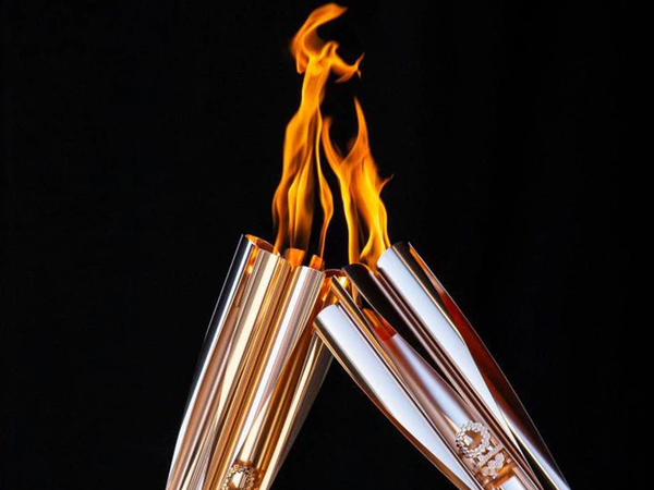 Bí ẩn người thắp sáng ngọn đuốc Olympic Tokyo 2020