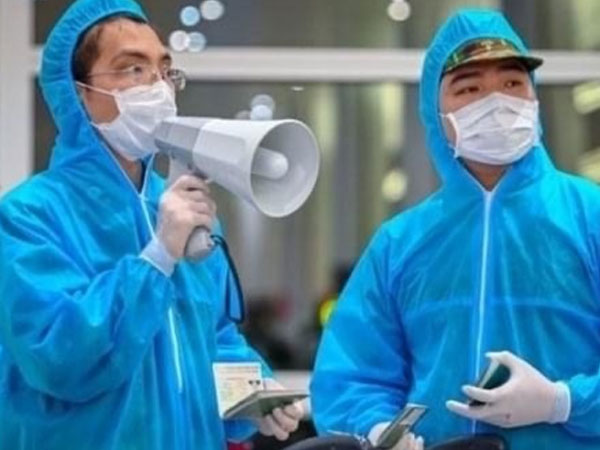 Hà Nội công bố đường dây nóng tiếp nhận phản ánh về phòng chống COVID-19