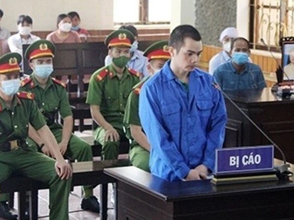 Bản án tử hình cho kẻ sát hại chủ nợ, xâm hại thi thể rồi phi tang xuống hồ