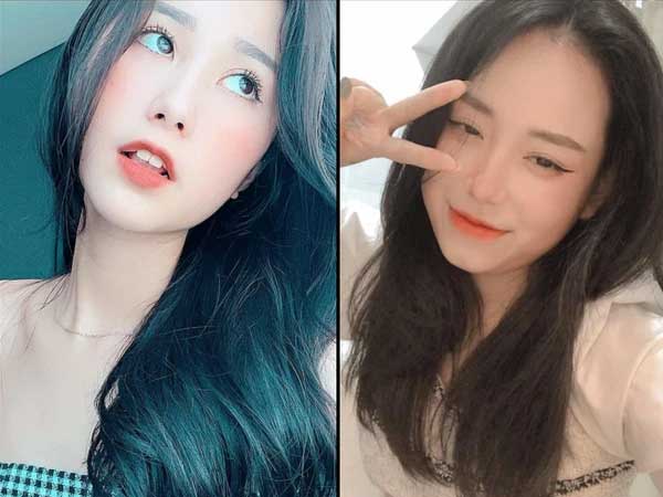 Đặt lên bàn cân 2 hiện tượng mạng mới nổi là 'vợ quốc dân' Tiểu Hý vs cô giáo Vật lý Minh Thu: Bạn về team ai nào?