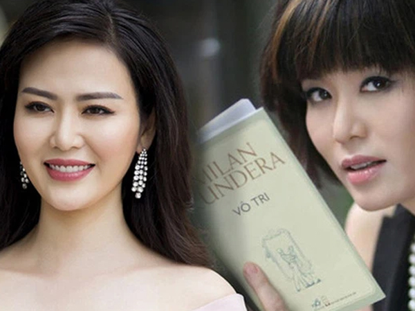 Hơn 1 tháng sau khi đột ngột qua đời, trang Facebook của Hoa hậu Thu Thuỷ bỗng có động thái đặc biệt