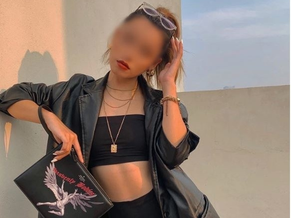 Động thái mới nhất của 'đại tỷ' OTB hiphop tài chính: Xóa thông tin trên trang cá nhân, giả chết chuẩn bị âm mưu mới?