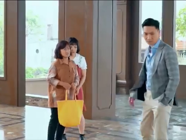 Hương vị tình thân tập 69: Bị Long từ chối giúp, bà Bích đòi bán nhà nhưng Nam kịch liệt phản đối