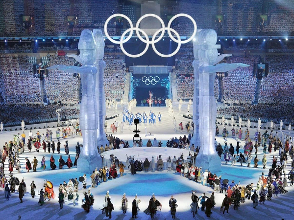 Toàn bộ thông tin cần biết về lễ khai mạc đặc biệt nhất lịch sử Olympic