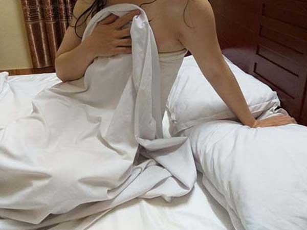 Mừng rỡ vì lấy vợ đẹp, đêm tân hôn cô ấy đưa ra một đề nghị khiến tôi tê tái