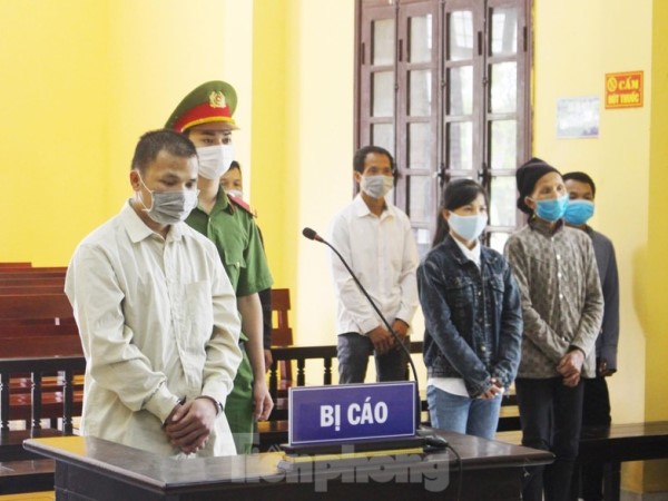 Lạng Sơn: Nghịch tử thiêu sống cha đẻ, lĩnh án 17 năm tù