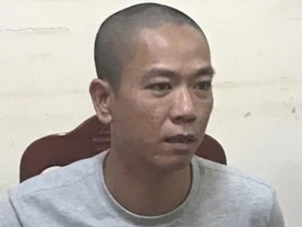 Giám đốc nhận án tù sau phi vụ dùng súng cướp ngân hàng ở Hà Nội
