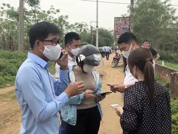 Tham làm giàu, nhà đầu tư F0 cọc tiền lướt sóng, bất ngờ mất trắng vì giãn cách