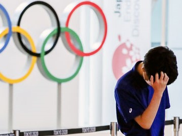 Olympic Tokyo 2020: Không fan, không gia đình, không niềm vui?