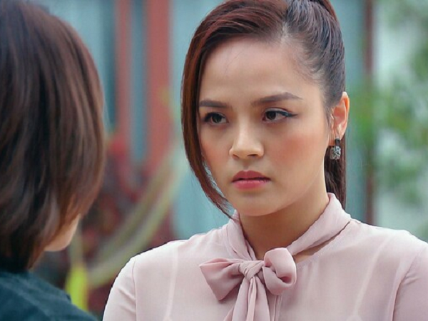 Thu Quỳnh lên tiếng khi bị khán giả chửi 'sấp mặt' sau tập 68 Hương vị tình thân