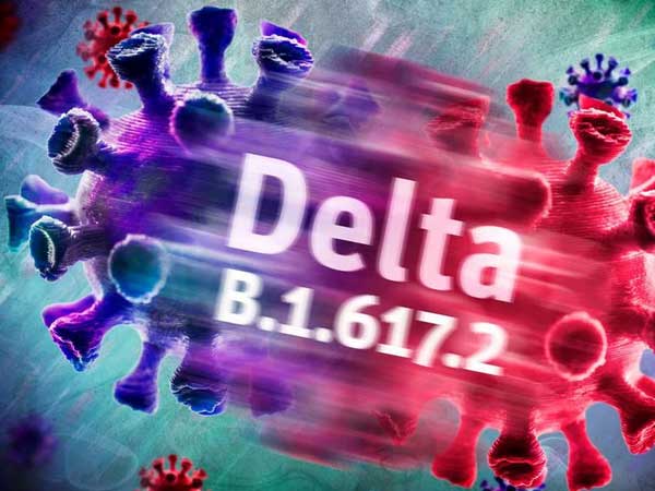 Cơ thể sẽ có biểu hiện đầu tiên ra sao sau khi nhiễm Covid-19 biến thể Delta?