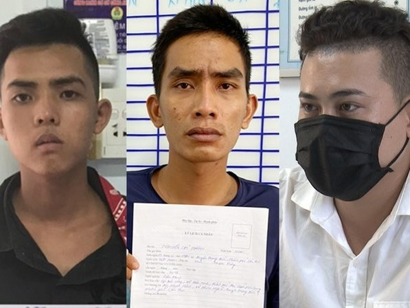 Cái kết đắng cho kẻ nhận nửa tỷ đồng để đập phá 2 ngôi mộ