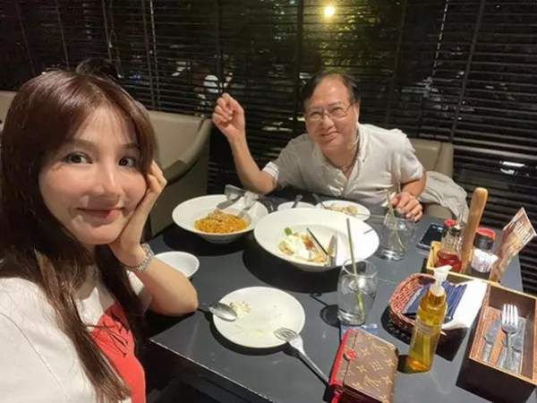 Từng có tuổi thơ không trọn vẹn, Diễm My 9X thèm được đi ăn với bố, sau biến cố gia đình vẫn là số 1