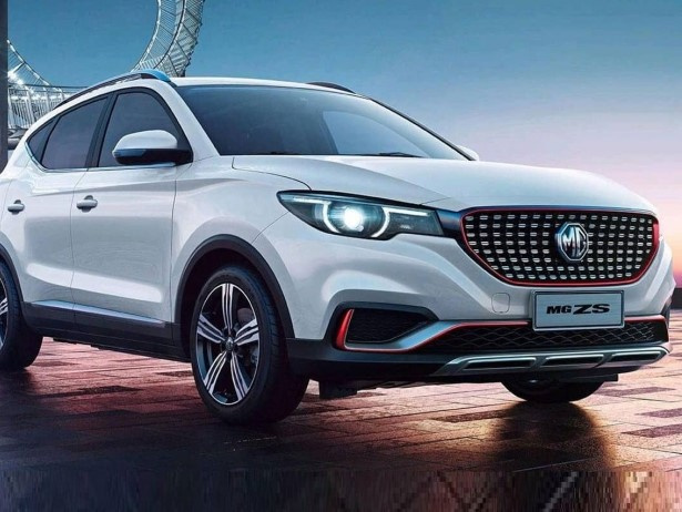Đối thủ mới giá 307 triệu của KIA Seltos lộ diện, Toyota Corolla Cross và Hyundai Kona sợ vỡ mật