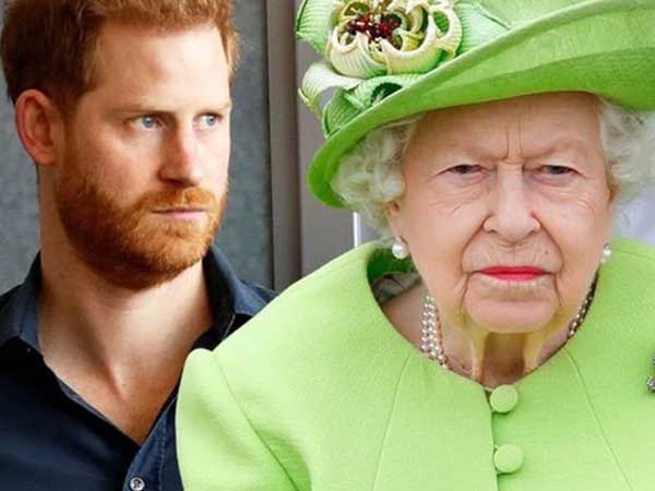 Hoàng gia Anh phá vỡ quy tắc, lên tiếng về cuốn hồi ký gây tranh cãi của Harry