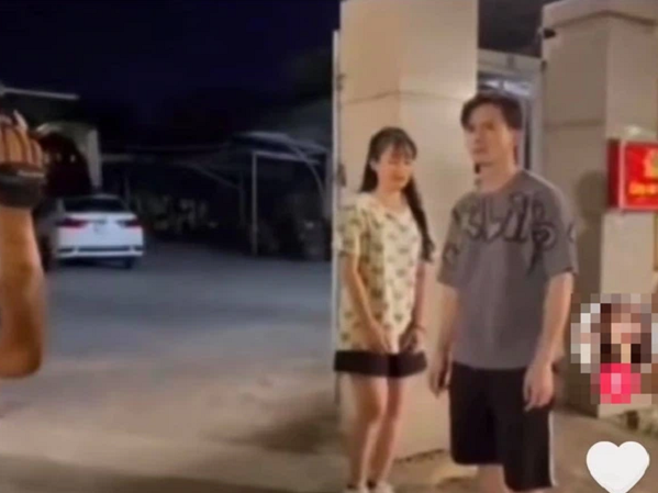 HOT nhất Hương vị tình thân: Lộ clip Huy ngoại tình vì nhận ra bộ mặt thật của Thy?