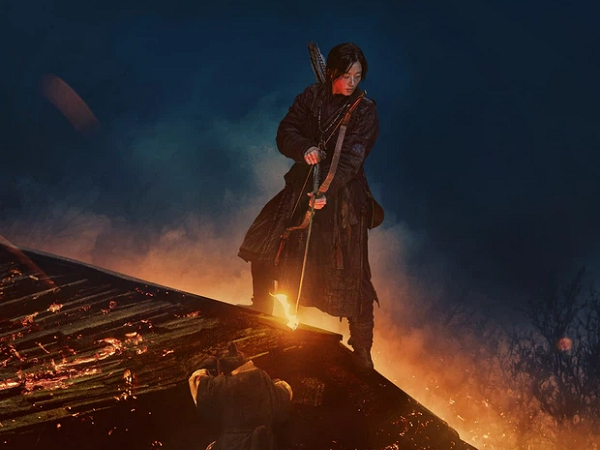 Kingdom của Jeon Ji Hyun hóa ra lại làm được điều The Walking Dead 11 năm nay không làm nổi!