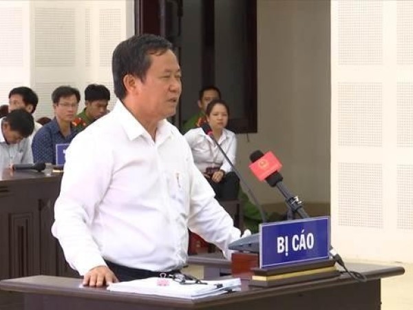 Cơ quan điều tra Viện KSND Tối cao vào cuộc vụ Kỳ án gỗ trắc ở Quảng Trị