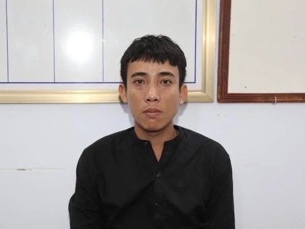 Án mạng đau thương từ cái liếc mắt trong siêu thị