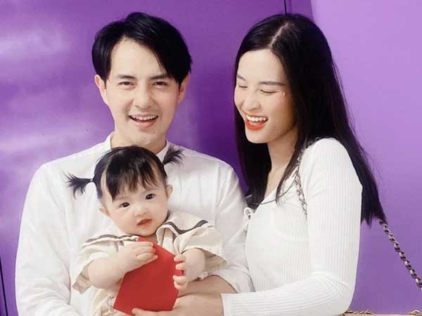 Ông Cao Thắng cuối cùng cũng hé lộ công việc của ái nữ trong mùa dịch: Winnie cũng 'bận rộn' lắm chứ đùa!