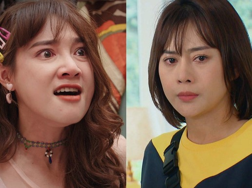 Cây Táo Nở Hoa - Hương Vị Tình Thân khiến netizen chia phe chọn phim Việt gây ức chế nhất, ai ở 'kèo trên'?