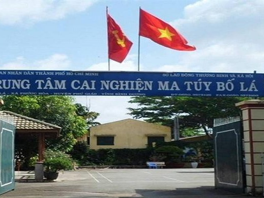Thực hư thông tin học viên cơ sở cai nghiện Bố Lá bạo loạn, bỏ trốn