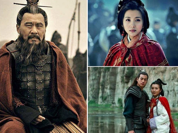 Nổi tiếng thích chiếm đoạt vợ người khác, vì sao sau khi giết Lã Bố, Tào Tháo lại không dám động đến Điêu Thuyền?