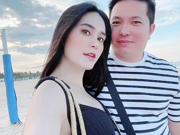 Nữ đại gia có biệt thự 400 tỷ sắm túi hiệu 62 triệu tặng chồng, nhưng nói gì mà khiến người nhận kêu trời không thấu?