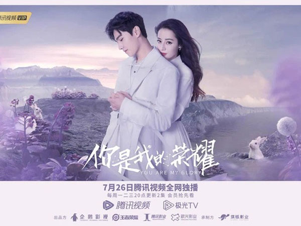 Dương Dương - Nhiệt Ba bay ra vũ trụ vẫn ôm ấp cực tình, ai dè hôn nhau thất bại vì một lý do 'từ chối hiểu'