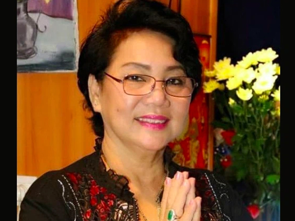Xót xa thông tin nghệ sĩ nổi tiếng Kim Phượng qua đời vì Covid-19