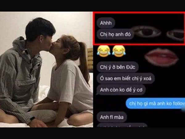 Cô gái phát hiện người yêu phản bội qua một dấu hiệu nhỏ nhưng twist cuối mới khiến tất cả 'lạnh gáy'