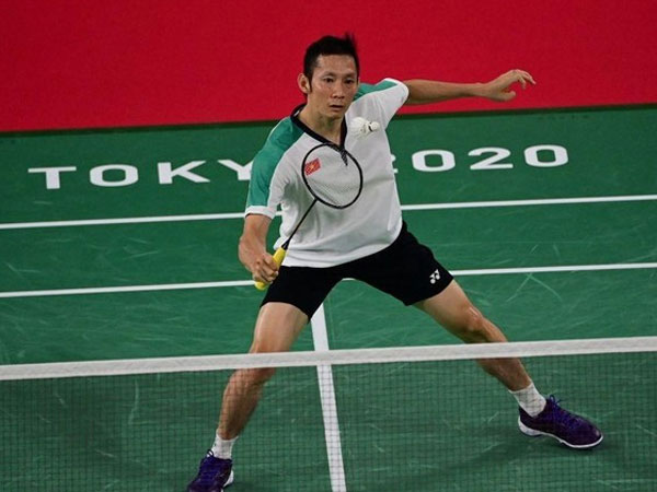 Olympic Tokyo: Nguyễn Tiến Minh đi vào lịch sử Việt Nam dù thất bại trước hạng 3 thế giới