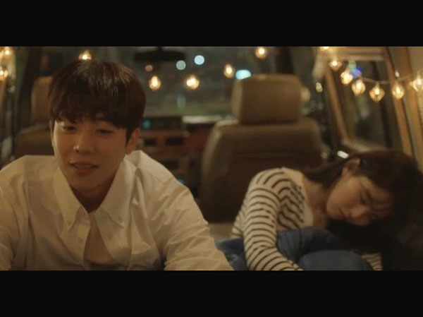 Phim 19+ Nevertheless tập 6: Song Kang đi gạ tình với gái nhà lành, Han So Hee 'qua đêm' với bồ mới