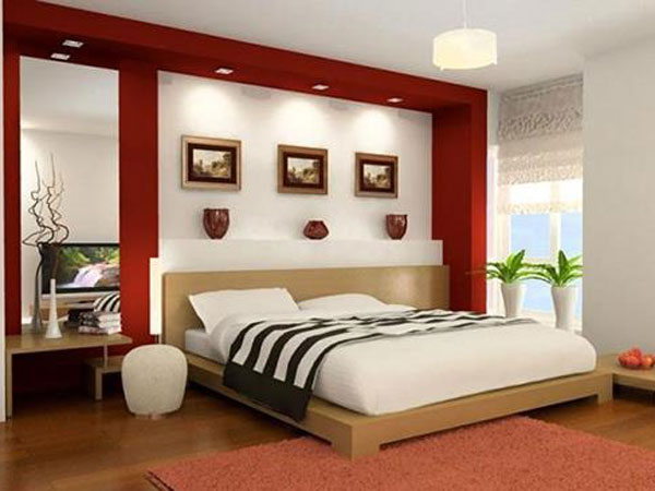 10 tuyệt chiêu phong thủy giúp đánh bay kẻ thứ ba xấu xí