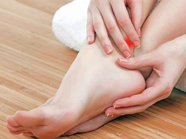 Bàn chân có 5 dấu hiệu này chứng tỏ đường huyết đang tăng cao, kiểm tra ngay sẽ giúp ngừa các biến chứng tiểu đường