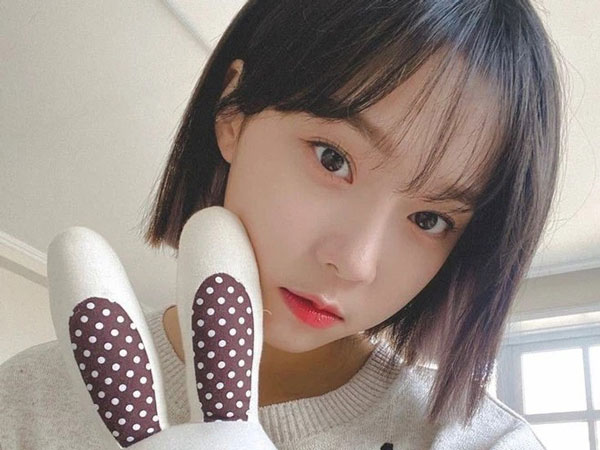 Chuyện đời trái ngang: Winter (aespa) càng makeup mộc mạc, đơn giản lại càng xinh ra