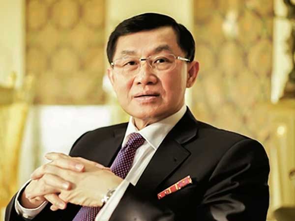 Cầm cự được 4 quý, 'con gà đẻ trứng vàng' tại sân bay Tân Sơn Nhát của ông Johnathan Hạnh Nguyễn cũng phải lần đầu báo lỗ