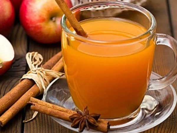 Thức uống bổ ngang nhuỵ hoa nghệ tây, trị cảm lạnh, chống ung thư: Ở Việt Nam có nhiều lại vô cùng rẻ