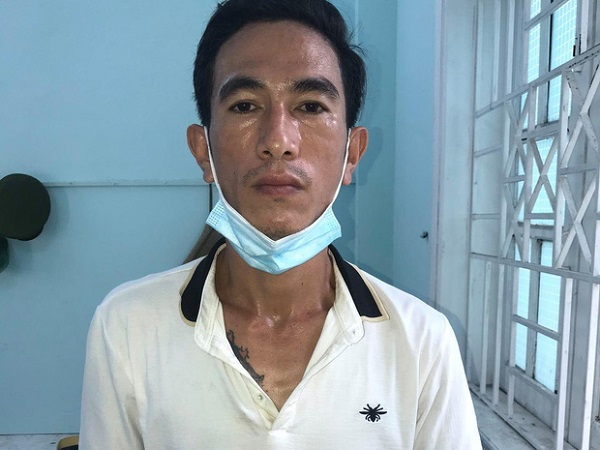 Truy bắt thanh niên tàng trữ ma túy, 1 công an phường phải đi tư vấn phơi nhiễm HIV