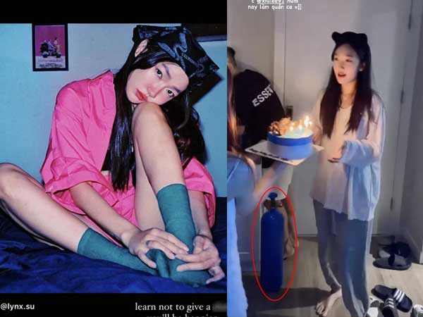 Động thái đầu tiên của cựu hot girl Hà Nội sau vụ bất chấp Chỉ thị 16 vẫn tụ tập, thậm chí nghi sử dụng bóng cười