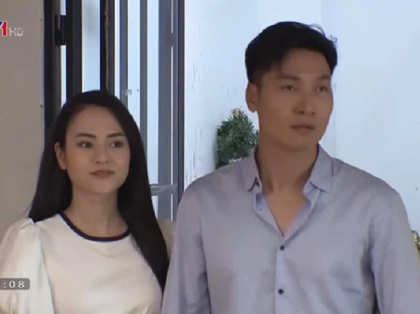 Hương vị tình thân phần 2: Vợ chưa cưới của Long là chủ mưu vụ đánh ghen, xé áo Nam trước mặt Long?