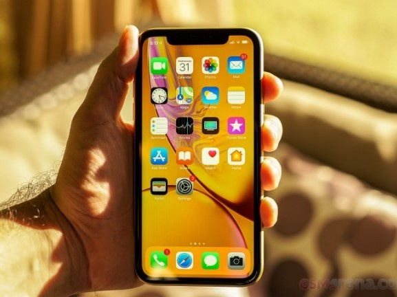 6 lý do bạn nên mua iPhone XR