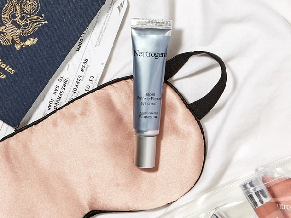 6 lọ kem mắt chứa retinol cho hiệu quả nhanh nhất: Khiến quầng thâm và nếp nhăn bay sạch, da trẻ trung phơi phới
