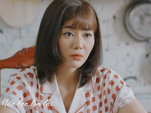 Mùa hoa tìm lại tập 27: Bé Ngân xin Lệ đừng cưới bố Đồng, dân mạng dự đoán người 'bơm đểu', khuyên phim nên kết thúc ở tập 26