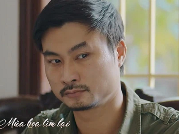 Mùa hoa tìm lại tập 27: Đồng ghen 'nổ mắt' khi Nghĩa xin ngủ nhờ nhà Lệ