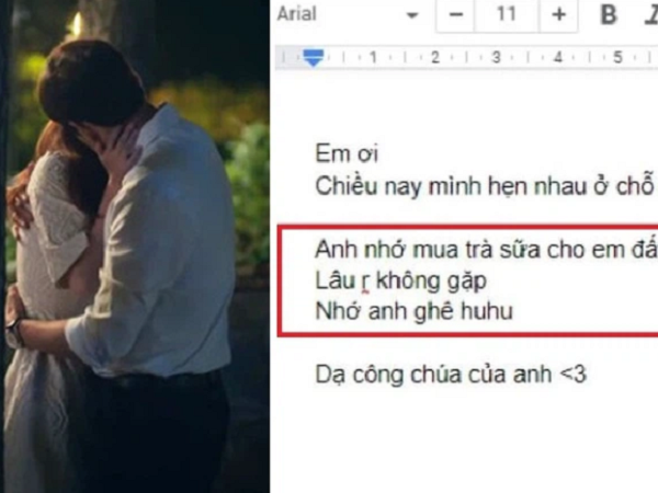 Ngoại tình đã lên 1 tầm cao mới: Ngụy trang siêu tinh vi và phát hiện được ra cũng phải sở hữu IQ 'đỉnh chóp'