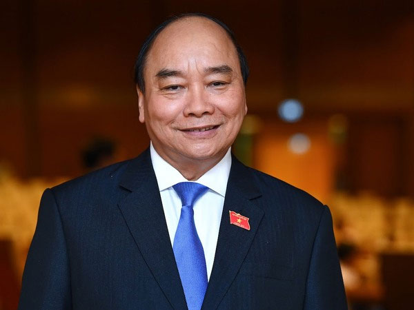 Ông Nguyễn Xuân Phúc tái đắc cử Chủ tịch nước