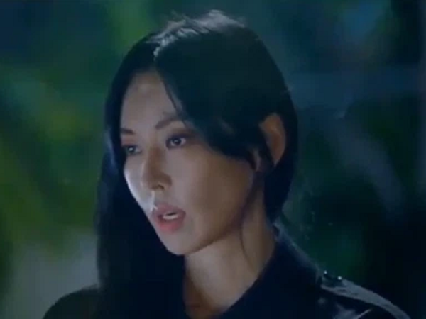 Cuộc chiến thượng lưu 3 lộ cảnh chưa lên sóng: Seo Jin hé lộ lý do cứu sống Logan Lee